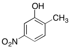 2-Methyl-5-nitrophenol