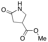 Methyl 5-Oxopyrrolidine-3-carboxylate