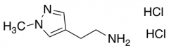 2-(1-methyl-1H-pyrazol-4-yl)ethanamine