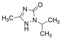 3-methyl-1-(propan-2-yl)-4,5-dihydro-1H-1,2,4-triazol-5-one