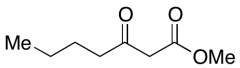 Methyl 3-Oxoheptanoate