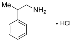 &beta;-Methylphenethylamine Hydrochloride