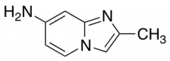 2-methylimidazo[1,2-a]pyridin-7-amine