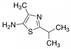 4-methyl-2-(propan-2-yl)-1,3-thiazol-5-amine