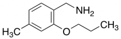 (4-methyl-2-propoxyphenyl)methanamine