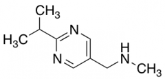 methyl({[2-(propan-2-yl)pyrimidin-5-yl]methyl})amine