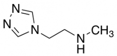 methyl[2-(4H-1,2,4-triazol-4-yl)ethyl]amine