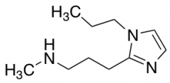 methyl[3-(1-propyl-1H-imidazol-2-yl)propyl]amine