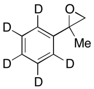 &alpha;-Methylstyrene-d5 Oxide