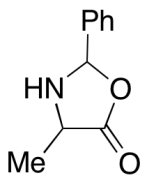 4-Methyl-2-phenyl-5-oxazolidinone