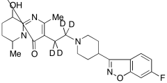 6-Methyl Paliperidone-d4