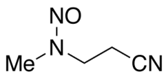 3-(Methylnitrosamino)propionitrile