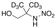 2-Methyl-2-(nitroamino)-1-propanol-d6