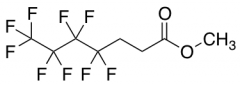 Methyl 4,4,5,5,6,6,7,7,7-nonafluoroheptanoate