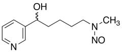 [5-(Methylnitrosamino)-1-(3-pyridyl)-1-pentanol