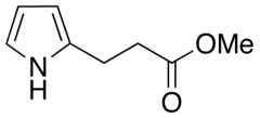 Methyl 3-(2-Pyrrolyl)propanoate