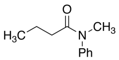 N-Methyl-N-phenylbutanamide