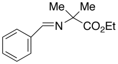 2-Methyl-N-(phenylmethylene)alanine Ethyl Ester