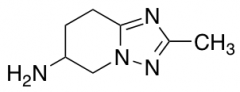 2-methyl-5H,6H,7H,8H-[1,2,4]triazolo[1,5-a]pyridin-6-amine