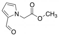 methyl 2-(2-formyl-1H-pyrrol-1-yl)acetate