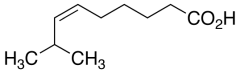 (6Z)-8-Methyl-6-nonenoic Acid (up to 10% trans isomer)