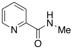 N-Methyl Picolinamide