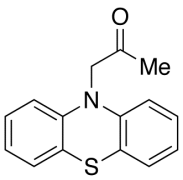 &alpha;-Methyl-phenothiazine-10-ethanal