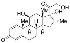 16&alpha;-Methyl Prednisolone