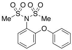 N-(Methylsulfonyl)-4-(desnitro) Nimesulide