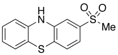 2-(Methylsulfonyl) Phenothiazine