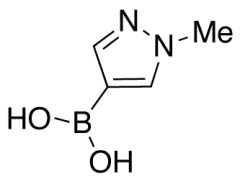 1-Methyl-4-pyrazoleboronic Acid