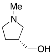 (3R)-1-Methyl-3-Pyrrolidinemethanol