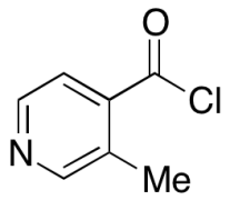 3-Methyl-4-pyridinecarbonyl Chloride