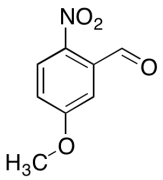 5-Methoxy-2-nitrobenzaldehyde