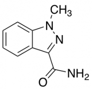 1-methyl-1H-indazole-3-carboxamide