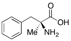 &alpha;-Methyl-L-phenylalanine