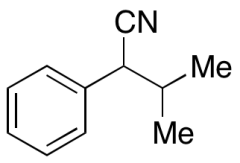 3-Methyl-2-phenylbutanenitrile
