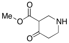 Methyl 4-​Oxopiperidine-​3-​Carboxylate