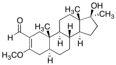 3-O-Methyl Oxymetholone