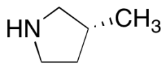 (R)-3-Methylpyrrolidine