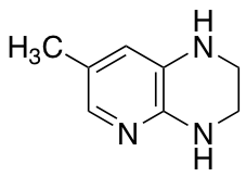 7-methyl-1H,2H,3H,4H-pyrido[2,3-b]pyrazine