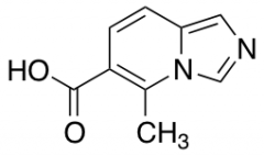 5-Methylimidazo[1,5-a]pyridine-6-carboxylic Acid