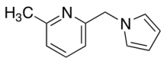 2-Methyl-6-(1H-pyrrol-1-ylmethyl)pyridine