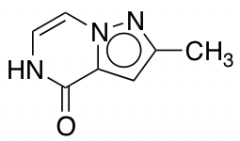 2-Methyl-4H,5H-pyrazolo[1,5-a]pyrazin-4-one