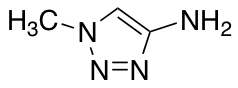 1-methyl-1H-1,2,3-triazol-4-amine