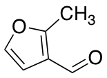 2-methylfuran-3-carbaldehyde