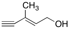 (E)-3-Methylpent-2-en-4-yn-1-ol