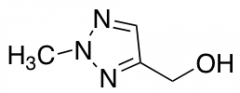 (2-methyl-2H-1,2,3-triazol-4-yl)methanol