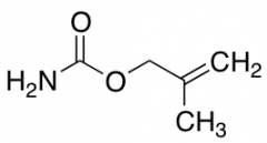 (2-methylprop-2-en-1-yl) carbamate