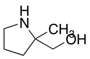 (2-methylpyrrolidin-2-yl)methanol